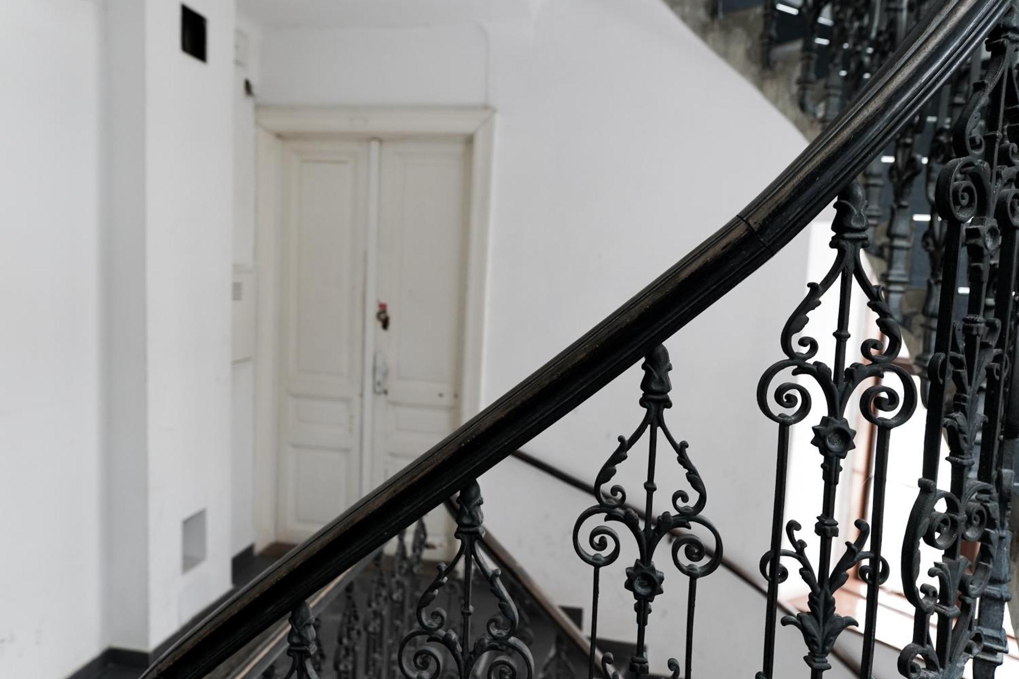 Margarete Family Stay Vienna Exterior photo
