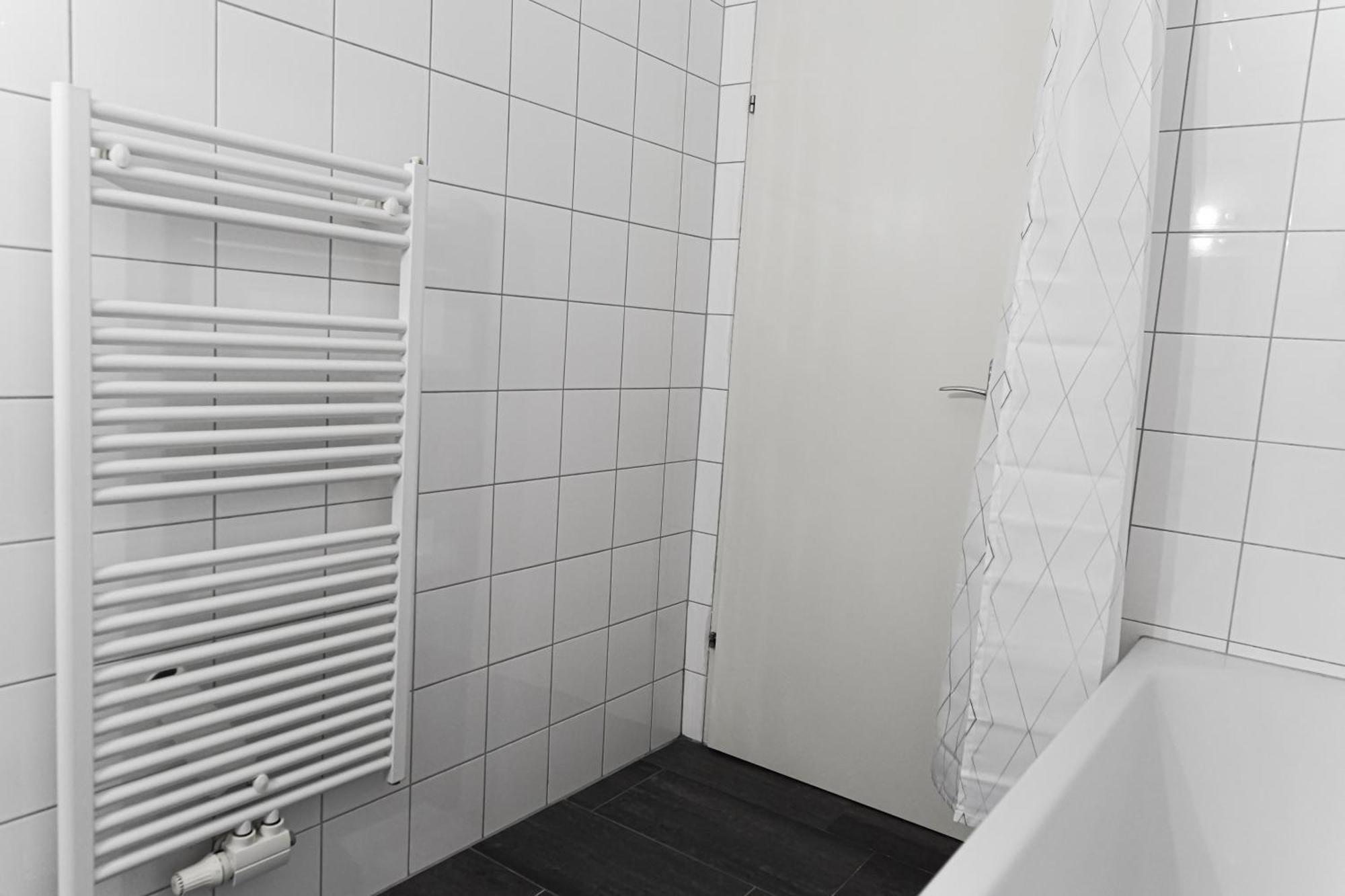 Margarete Family Stay Vienna Exterior photo